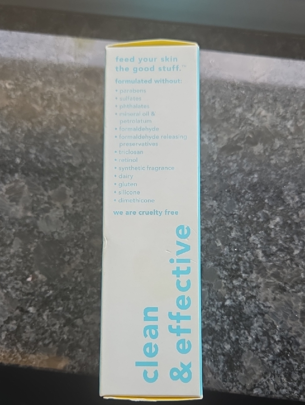 TULA Skincare So Polished Exfoliating Sugar Scrub 2.9 oz NIB - Picture 5 of 7